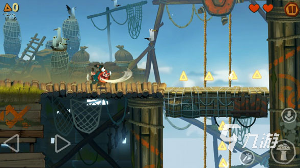 有趣的mod单机游戏推荐 2024必玩的mod单机游戏合集(图7) 有趣的mod单机游戏推荐 2024必玩的mod单机游戏合集(图7)