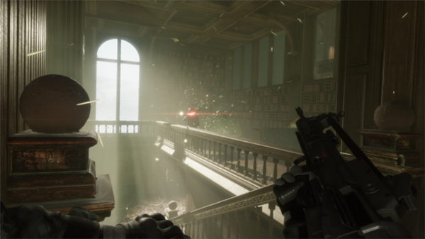 《海参2》激烈搏杀！耕升 GeForce RTX 4070 SUPER 追风冒险闯关(图4)