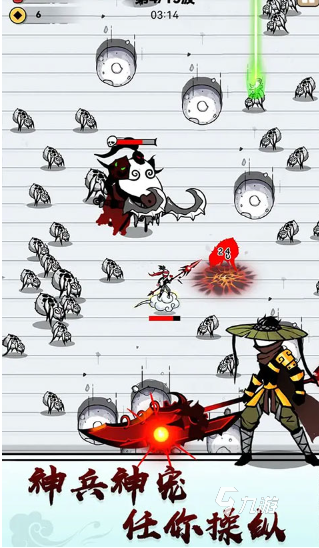 有趣的mod单机游戏推荐 2024必玩的mod单机游戏合集(图2) 有趣的mod单机游戏推荐 2024必玩的mod单机游戏合集(图2)